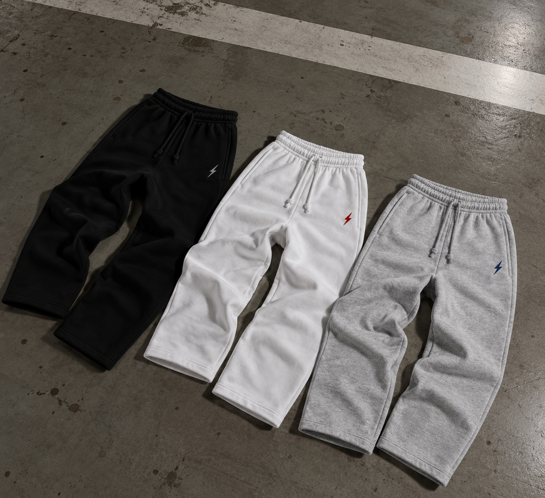 SWEATPANTS