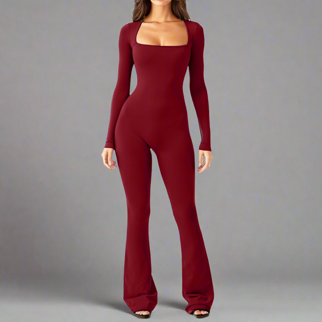 JUMPSUIT - Lexi