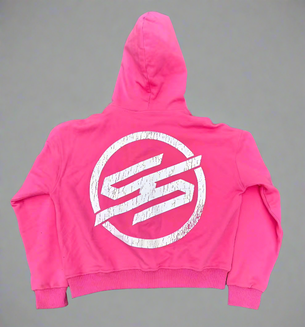 KAPUTZEN PULLOVER FASHION KILLA - Baddie
