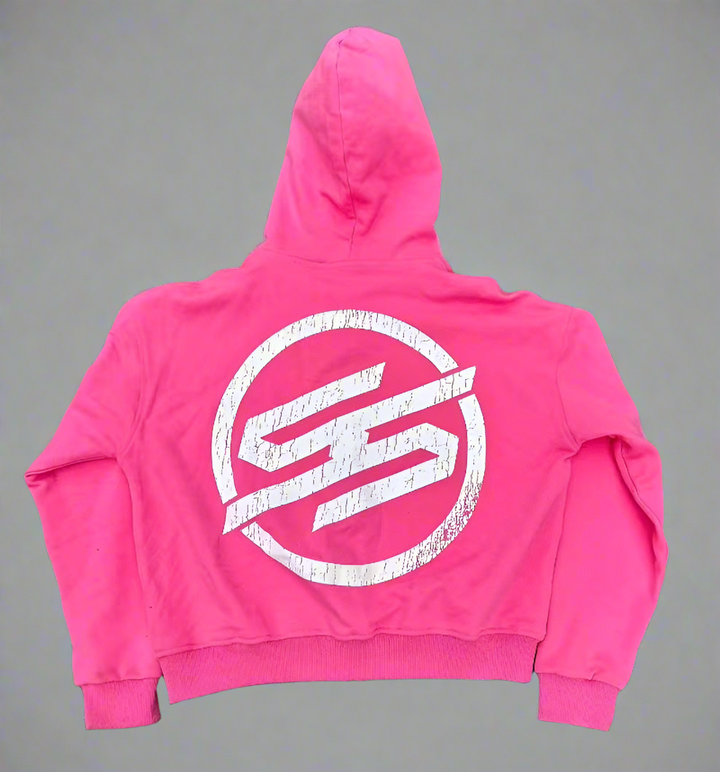 KAPUTZEN PULLOVER FASHION KILLA - Baddie
