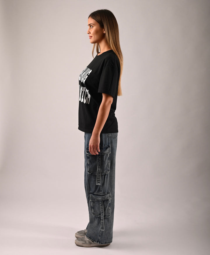 I NEED A HUG TOP - Baddie