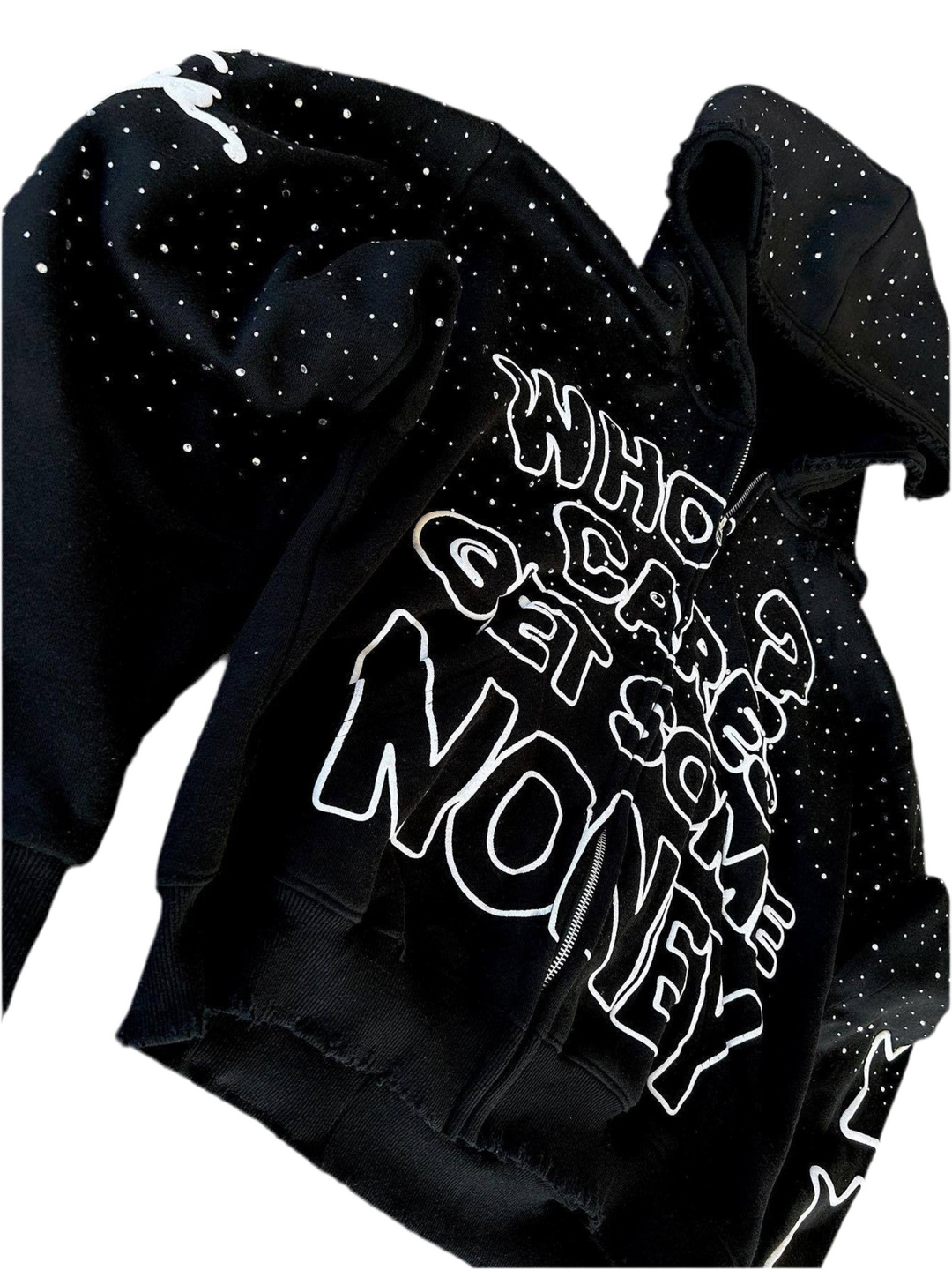 KAPUTZENPULLOVER MONEY - Darya