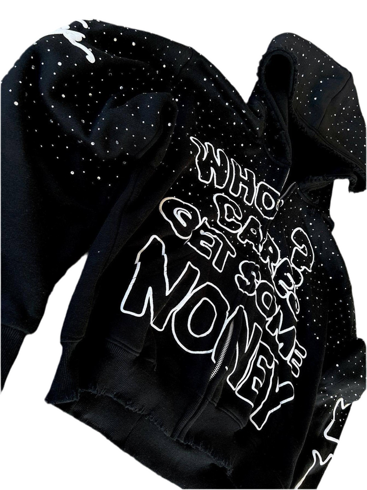 KAPUTZENPULLOVER MONEY - Darya