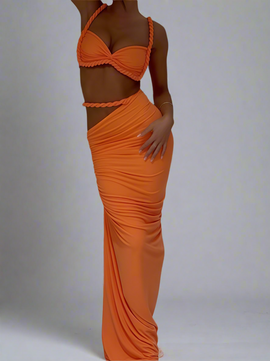 BRALETTE SET - Amalia