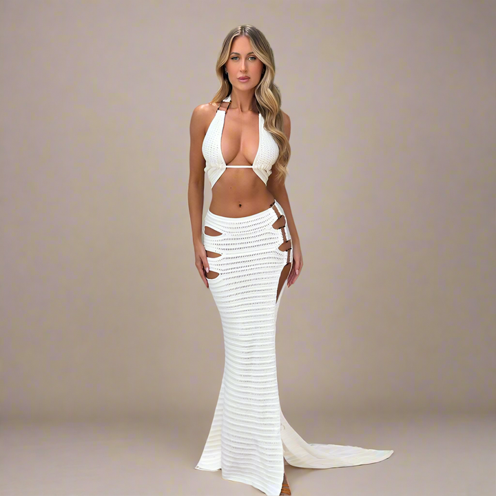 STRAND SET - Elle