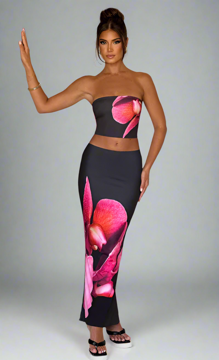 HIBISKUS MAXI SET - Esa