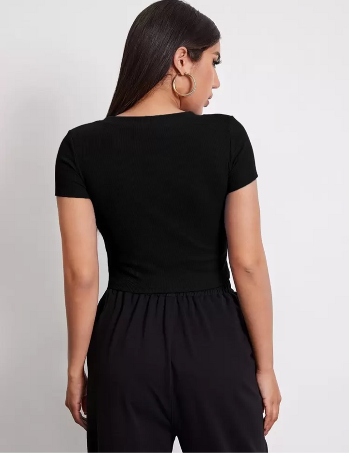 STATEMENT T-SHIRT - Kiki