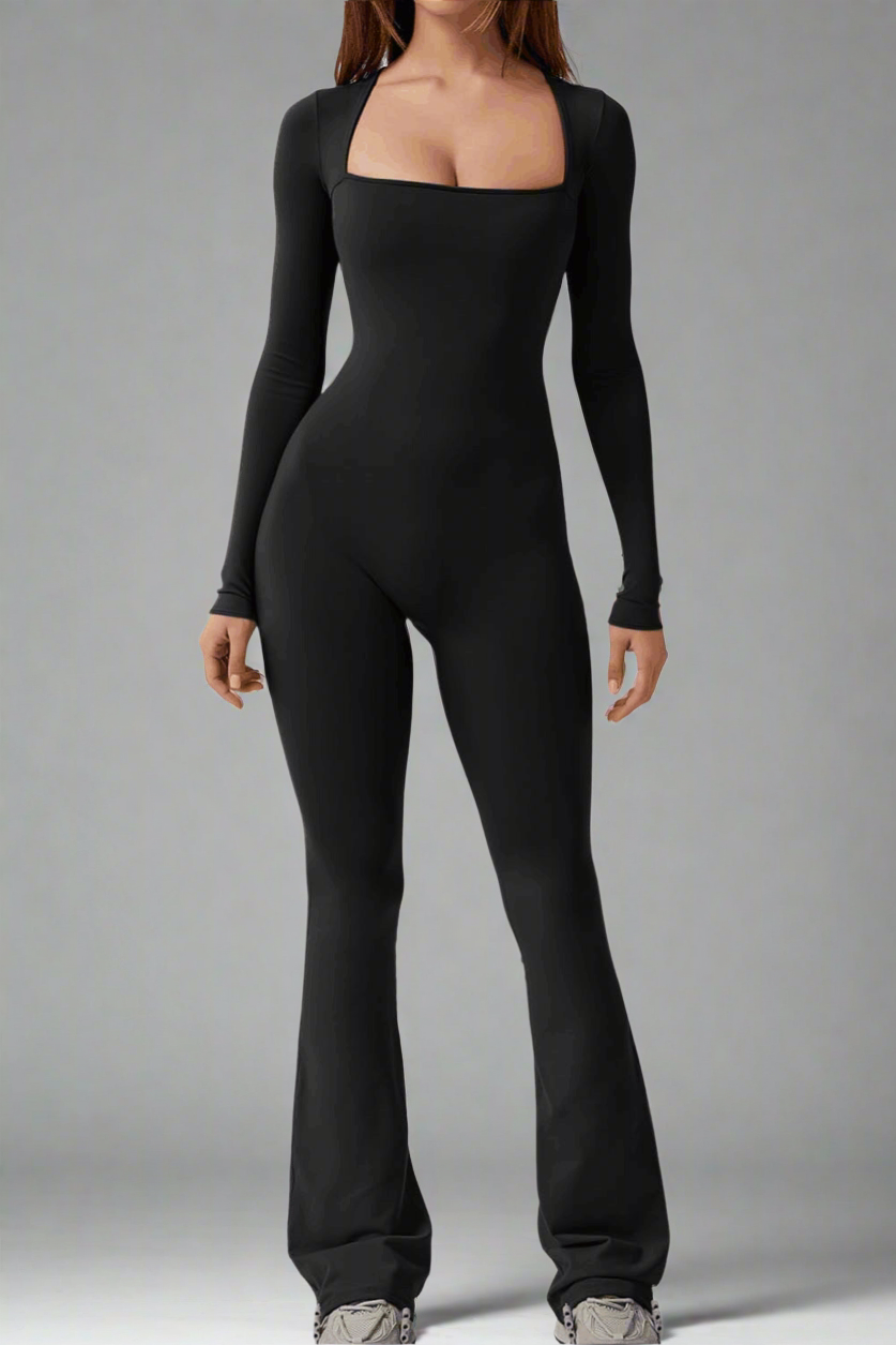 JUMPSUIT - Lexi