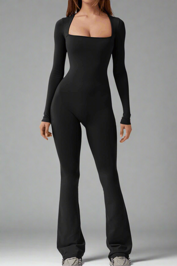 JUMPSUIT - Lexi