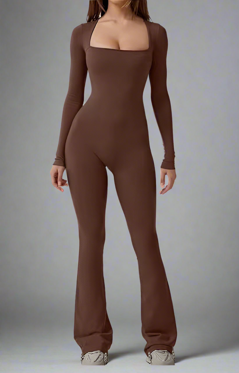 JUMPSUIT - Lexi