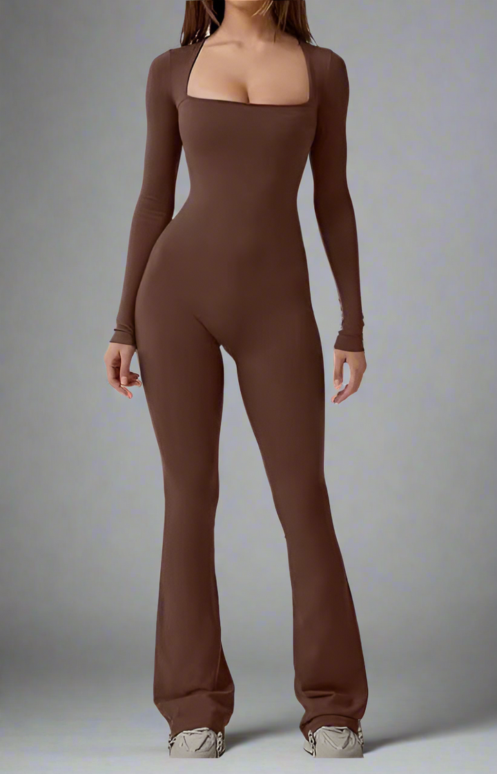 JUMPSUIT - Lexi