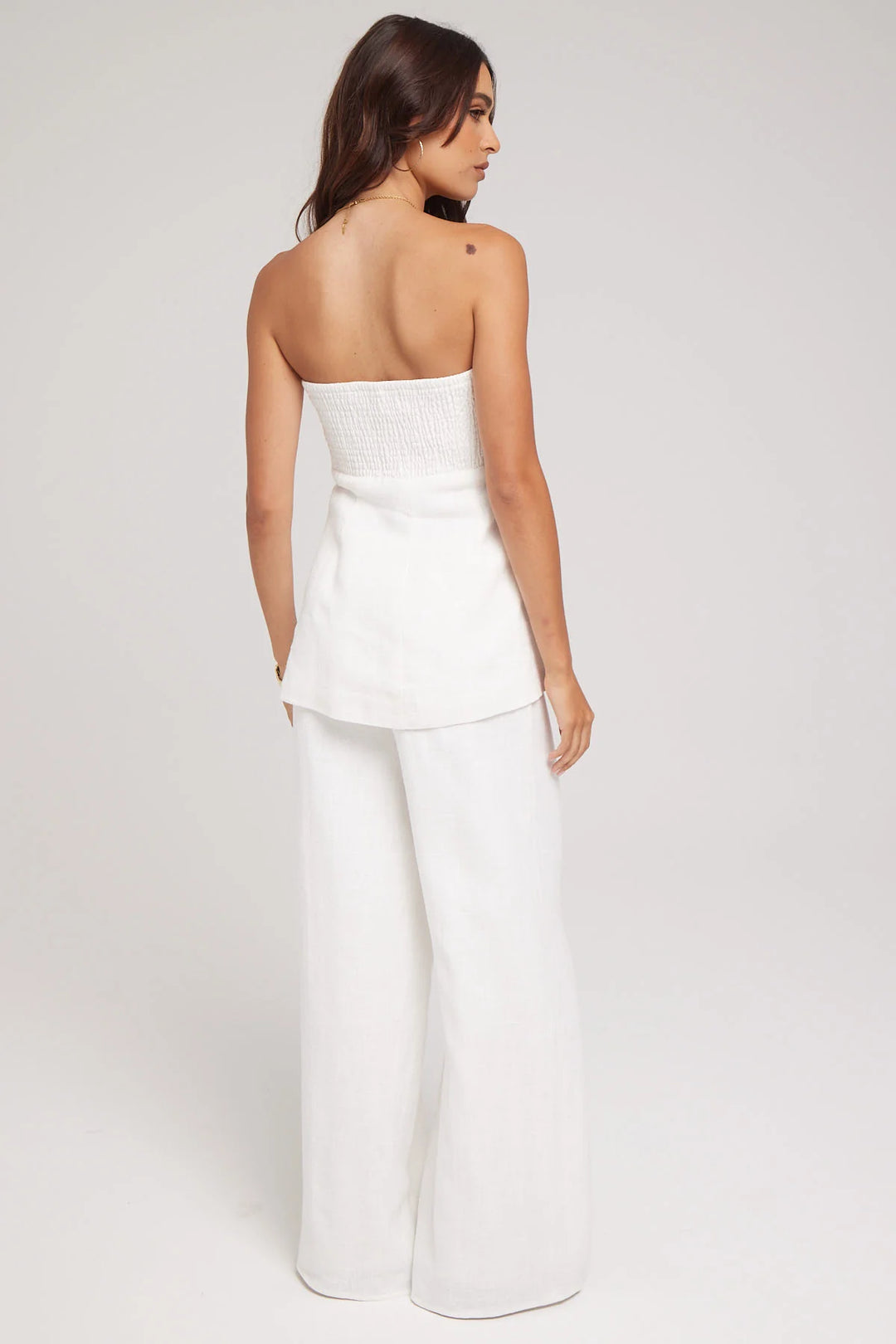 LINEN 2 TEILER - Athena