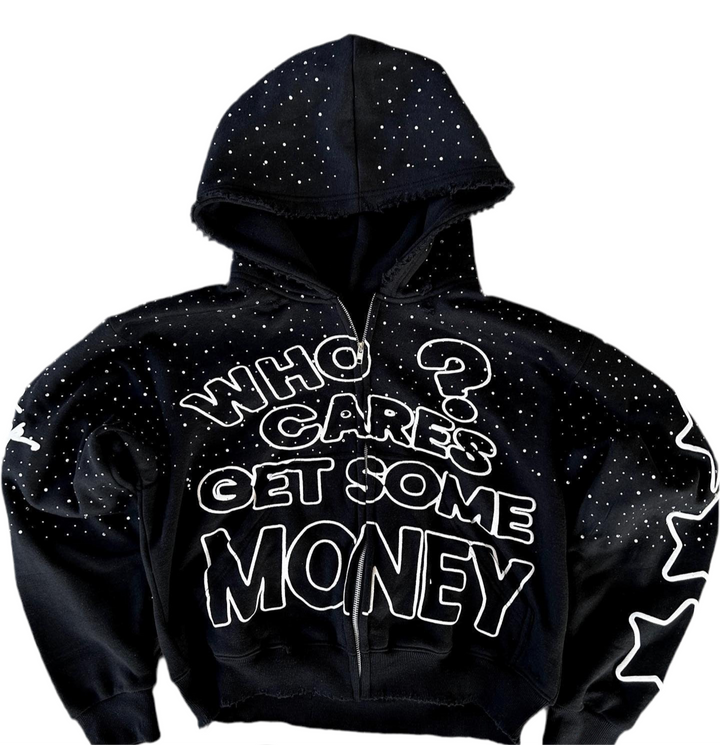 KAPUTZENPULLOVER MONEY - Darya