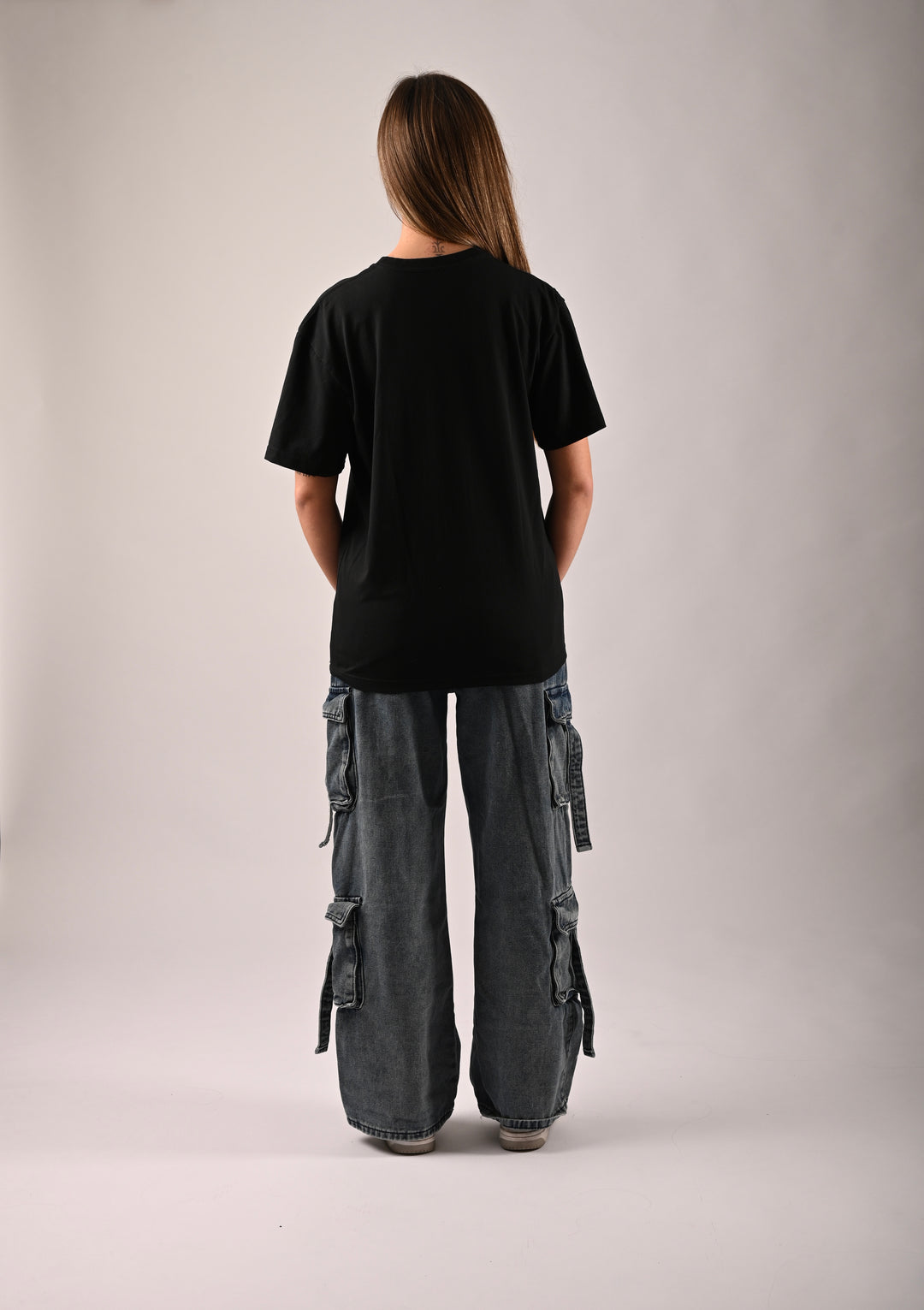 I NEED A HUG TOP - Baddie