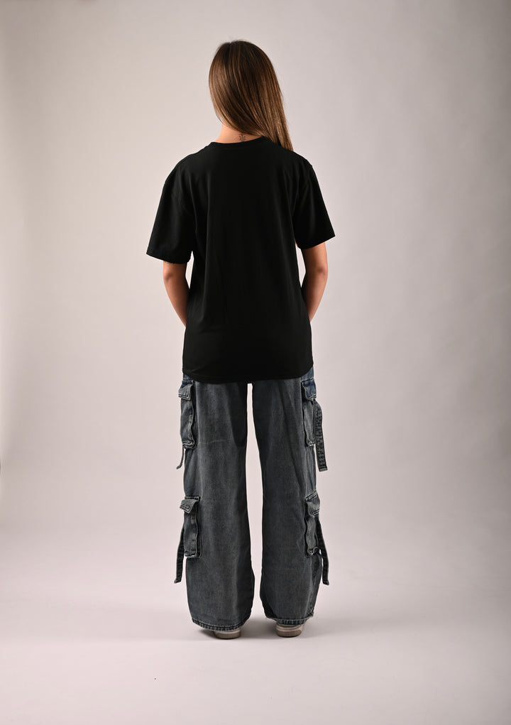 I NEED A HUG TOP - Baddie