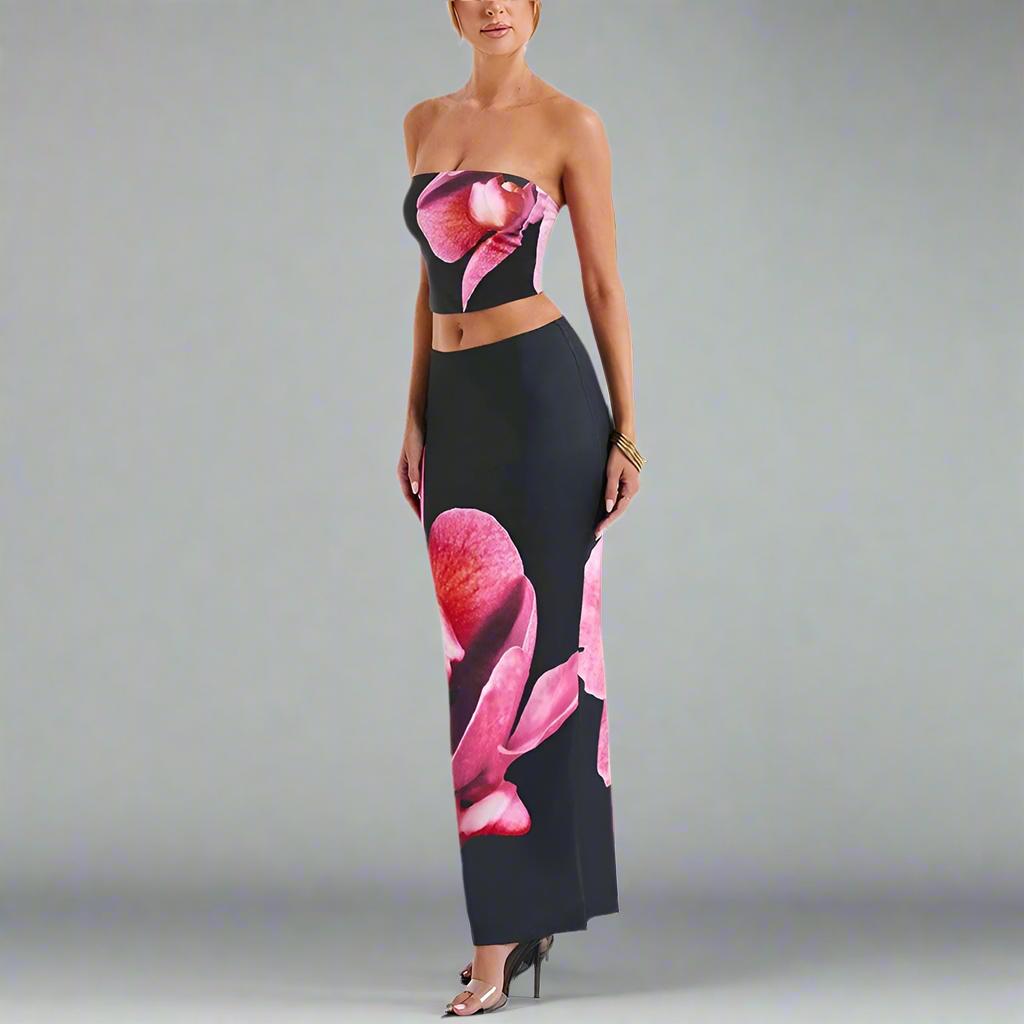 HIBISKUS MAXI SET - Esa
