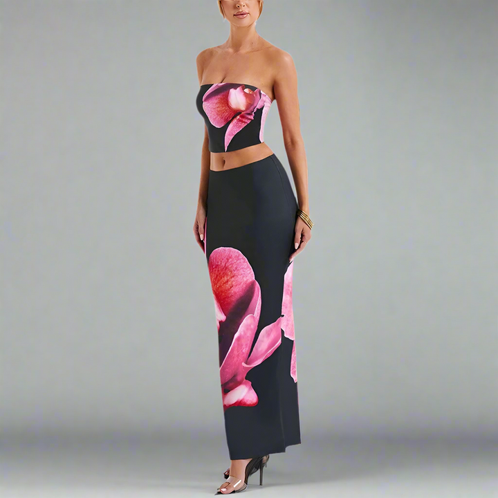 HIBISKUS MAXI SET - Esa