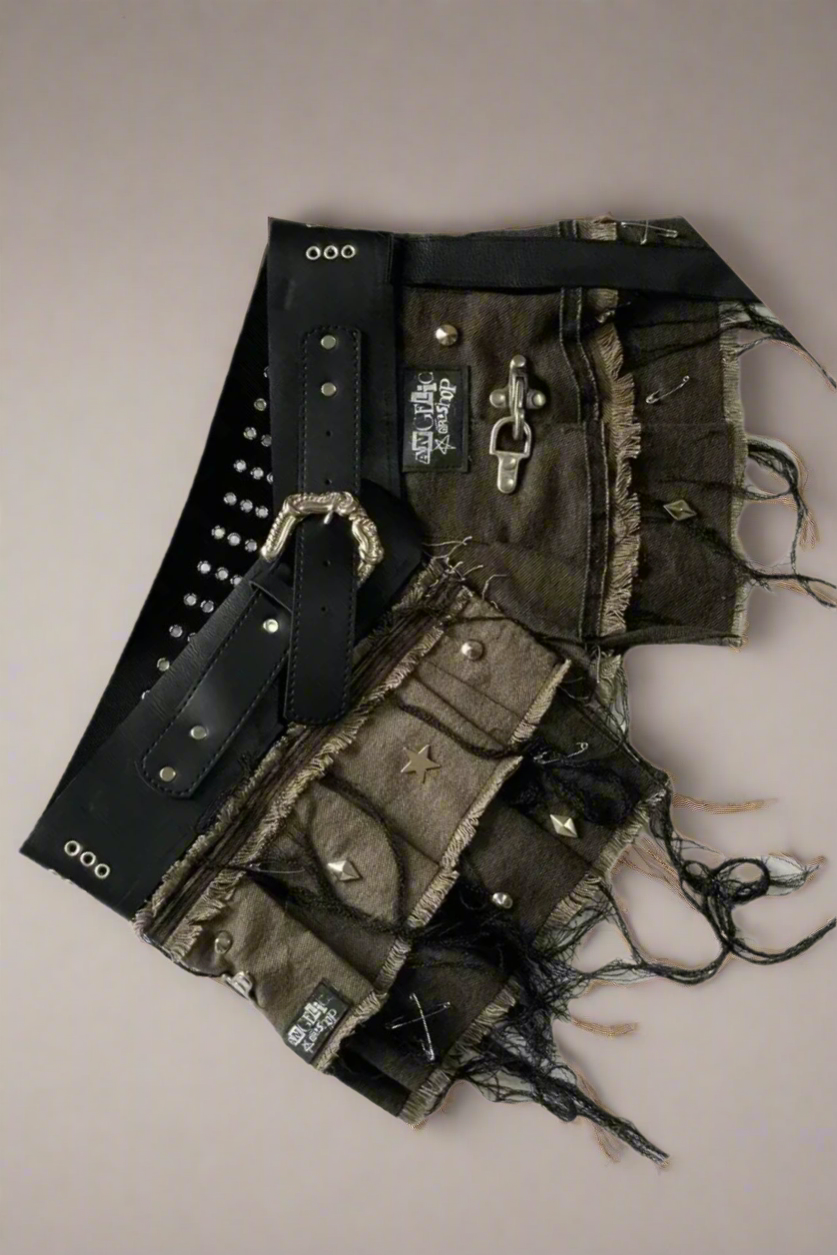 KREUZ TUBE TOP SET - Kira