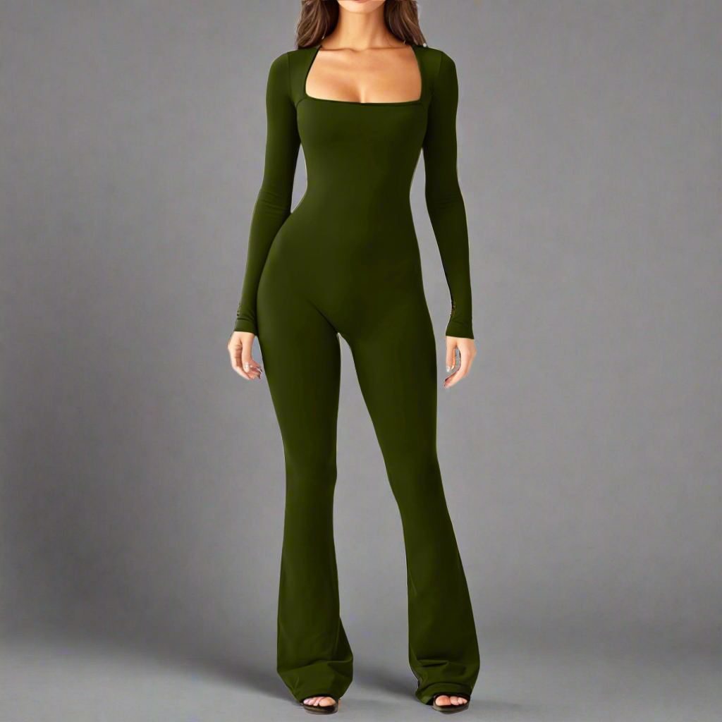 JUMPSUIT - Lexi