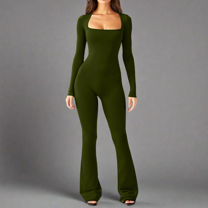 JUMPSUIT - Lexi