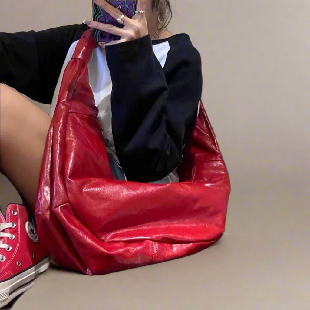 GROSSE CROSSBODY TASCHE