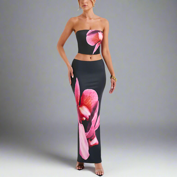 HIBISKUS MAXI SET - Esa