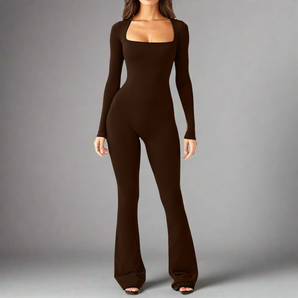 JUMPSUIT - Lexi