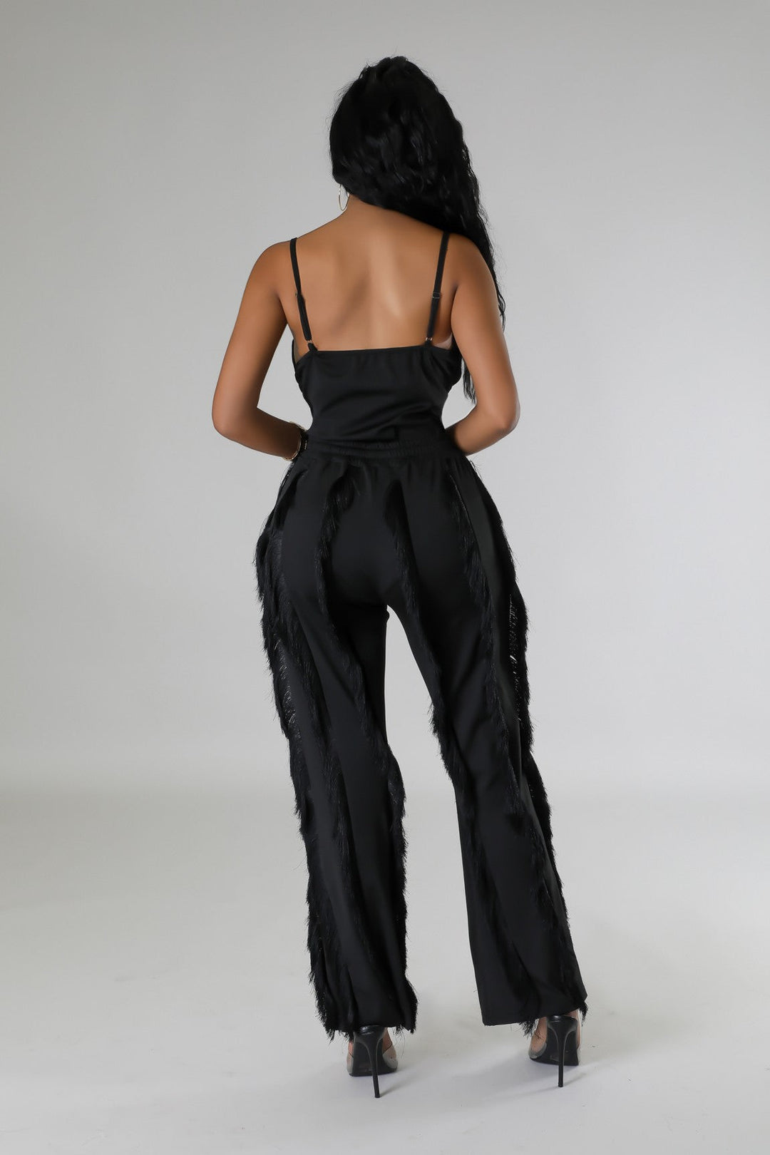 JUMPSUIT FRANSEN - Jessica