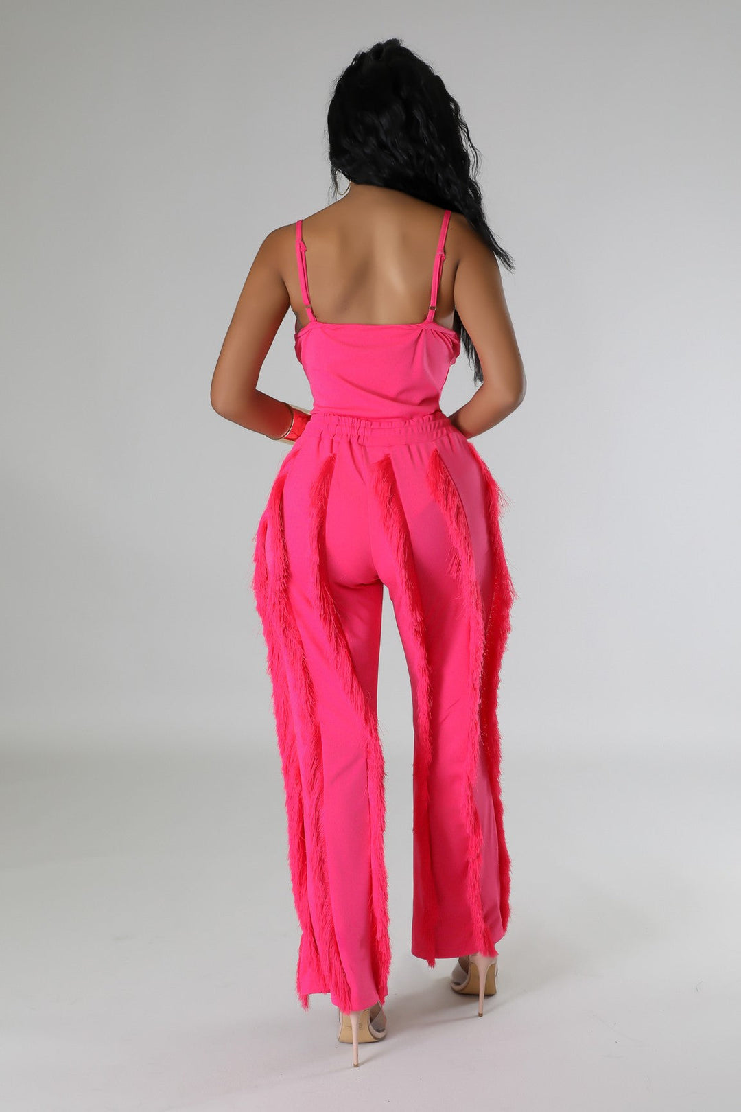 JUMPSUIT FRANSEN - Jessica