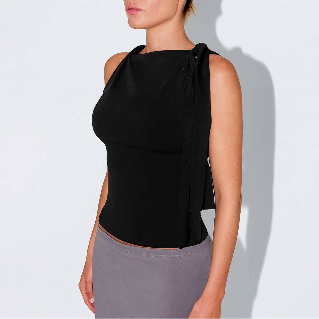 SCHULTERFREIES TOP - Alexa