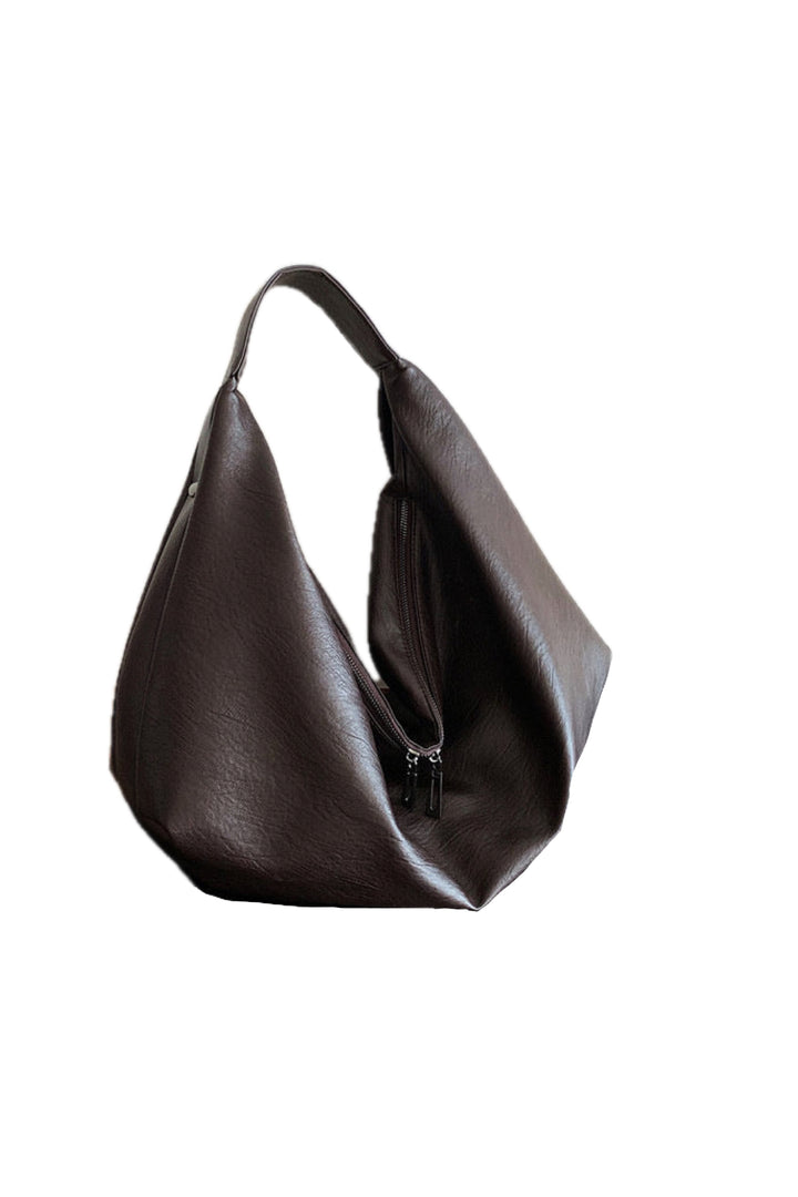 SCHULTERTASCHE - TOTE BAG